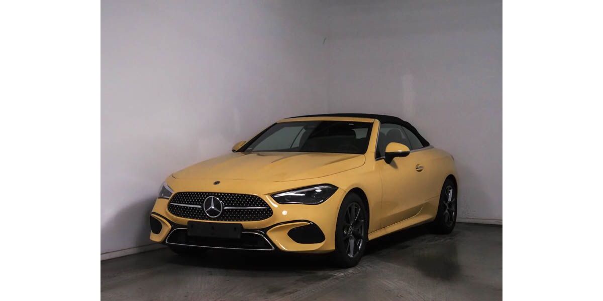 Mercedes-Benz CLE 180 24.478 km 46.980 &euro; Uhingen 73066