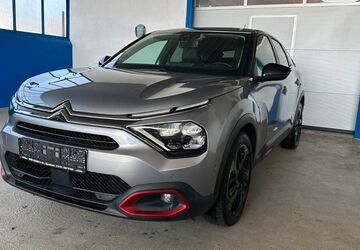 Citroen C4 80.000 km 17.280 &euro; Spraitbach 73565