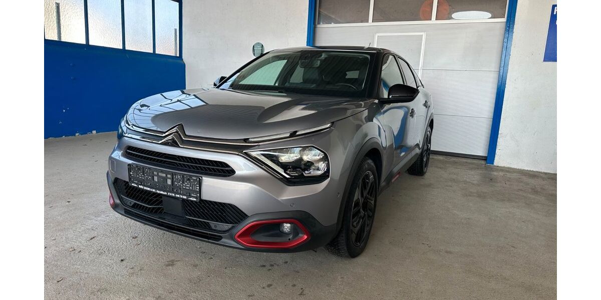 Citroen C4 80.000 km 17.280 &euro; Spraitbach 73565