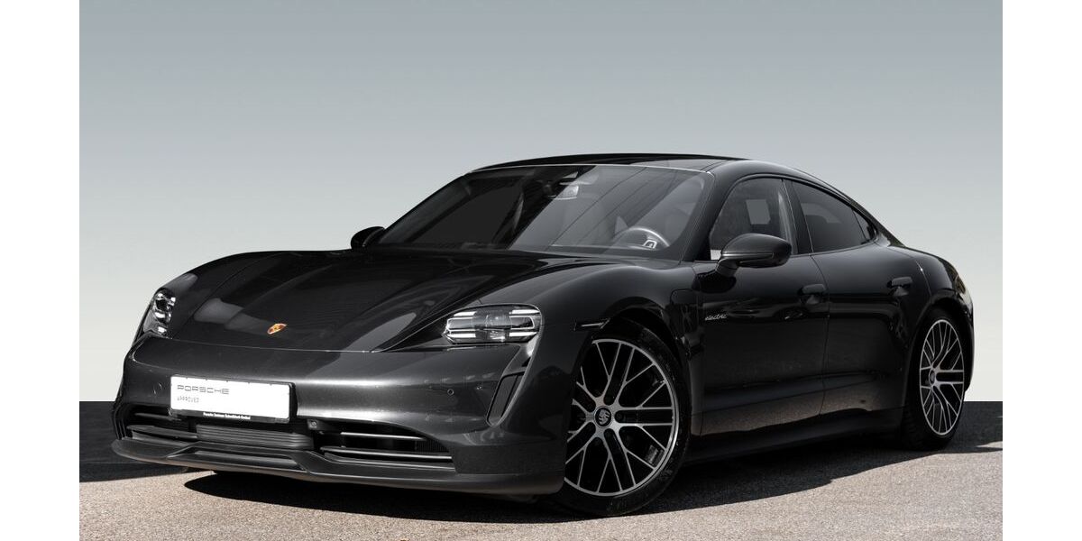 Porsche Taycan 44.490 km 61.880 &euro; Schwäbisch Gmünd 73529