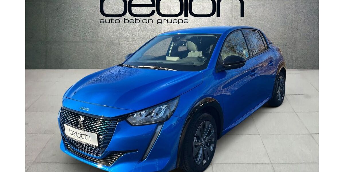 Peugeot 208 29.650 km 18.480 &euro; Göppingen 73037
