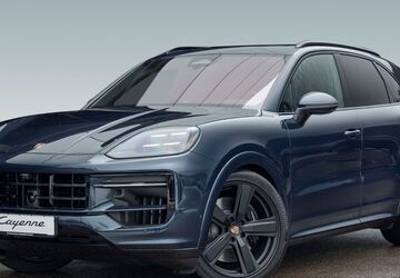 Porsche Cayenne 19.900 km 144.880 &euro; Schwäbisch Gmünd 73529