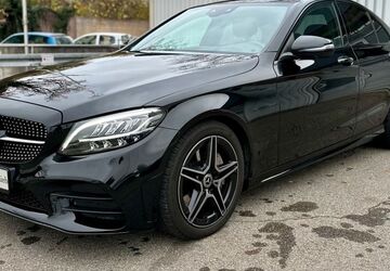 Mercedes-Benz C 300 147.980 km 30.900 &euro; Uhingen 73066