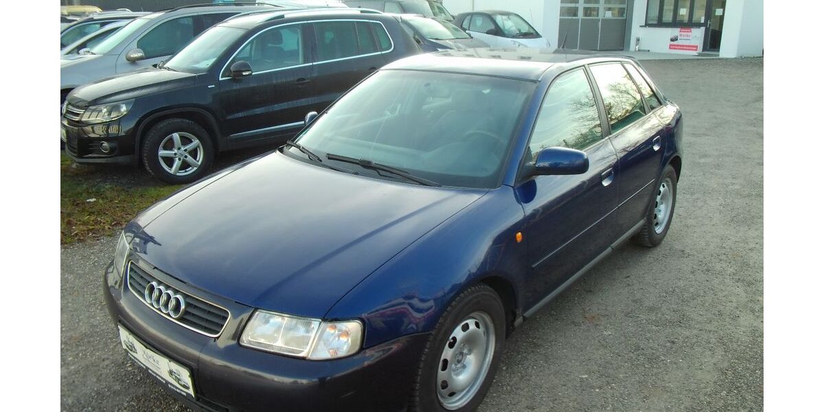Audi A3 286.000 km 1.950 &euro; Waiblingen (bei Stuttgart) 71332
