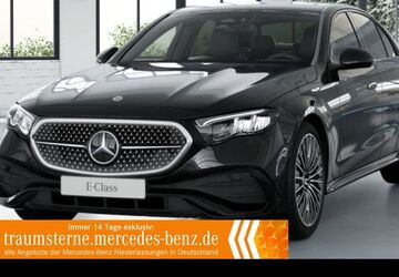 Mercedes-Benz E 200 10.447 km 51.990 &euro; Schwäbisch Gmünd 73529
