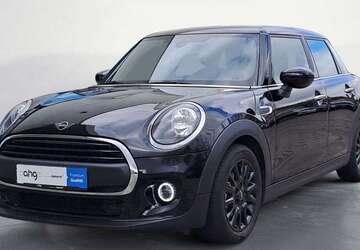 Mini One 46.005 km 19.830 &euro; Göppingen 73037