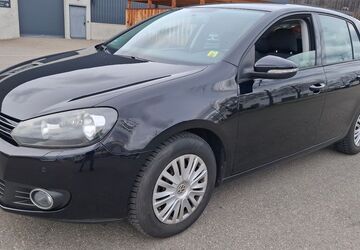 VW Golf 101.000 km 7.990 &euro; Kernen i. r 71394
