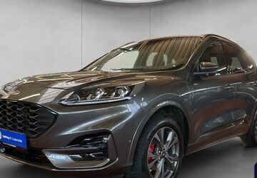 Ford Kuga 56.930 km 21.890 &euro; Esslingen 73730