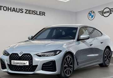 BMW 430 68.350 km 44.890 &euro; Waiblingen-Eisental 71332