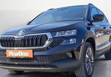Skoda Karoq 80.100 km 19.380 &euro; Göppingen 73037