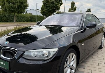 BMW 330 160.361 km 14.476 &euro; Göppingen 73037