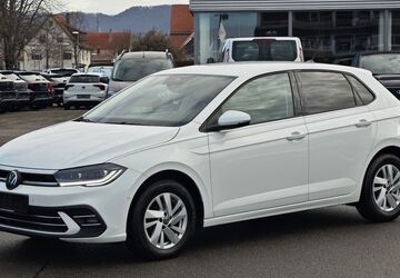 VW Polo 35.700 km 19.900 &euro; Dettingen/Erms 72581