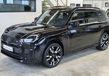 Mini John Cooper Works 21.500 km 39.990 &euro; Wäschenbeuren 73116