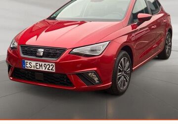 Seat Ibiza 2.500 km 26.440 &euro; Nürtingen 72622