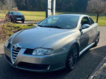 Gebrauchte Alfa Romeo GT