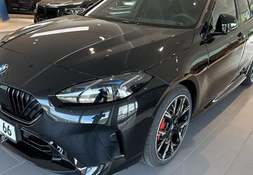 BMW 120 5.500 km 42.990 &euro; Kuchen 73329