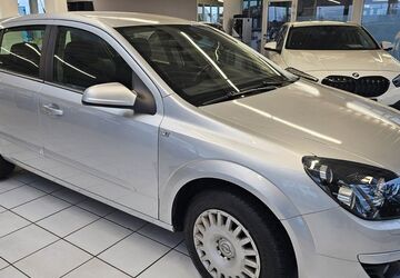 Opel Astra 184.000 km 2.490 &euro; Berghülen 89180
