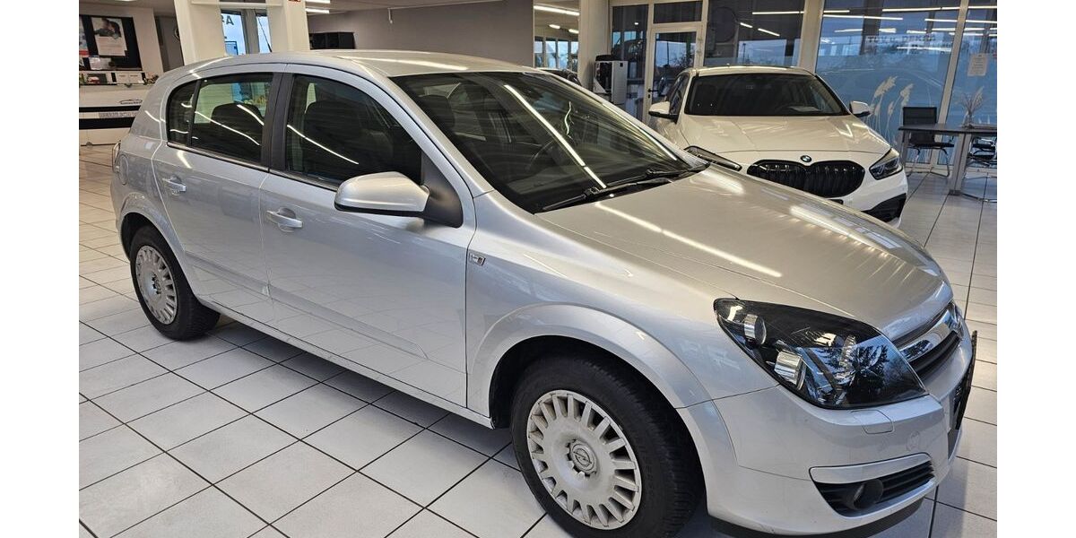 Opel Astra 184.000 km 2.490 &euro; Berghülen 89180