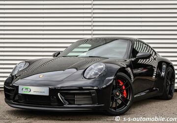 Porsche 992 3.421 km 145.900 &euro; Weinstadt 71384