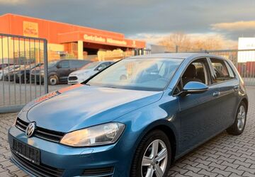 VW Golf 223.000 km 6.799 &euro; Fellbach bei Stuttgart 70736