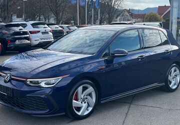 VW Golf 39.500 km 27.850 &euro; Dettingen/Erms 72581