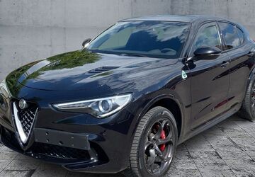 Alfa Romeo Stelvio 50.646 km 47.900 &euro; Göppingen 73037