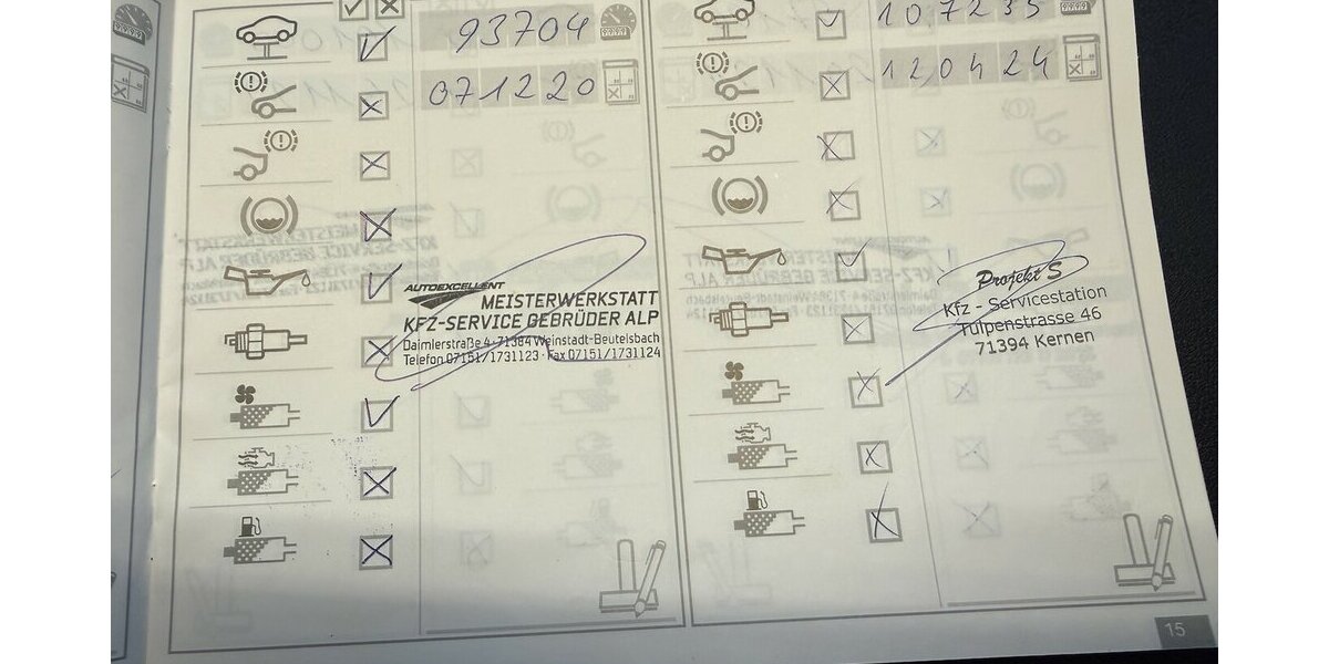 BMW 335i Cabrio 116.000 km 16.850 &euro; Schorndorf 73614