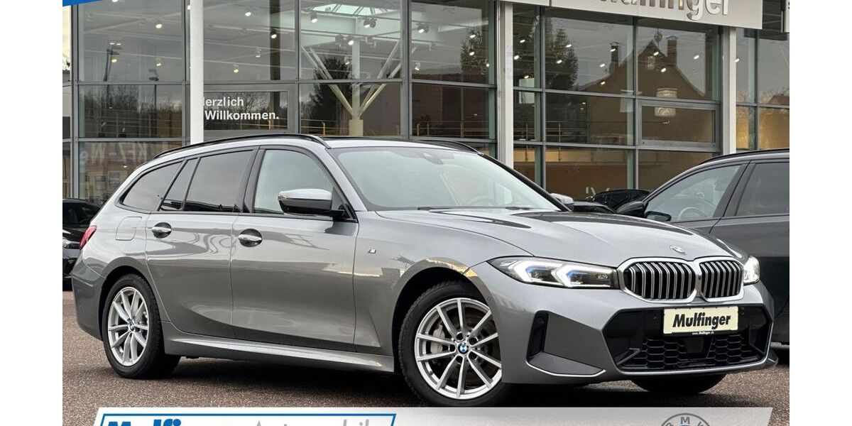 BMW 330 27.851 km 48.990 &euro; Winnenden 71364