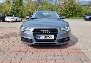 Audi A5 179.000 km 14.500 &euro; Remshalden 73630