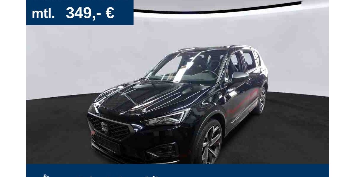 Seat Tarraco 65.932 km 34.930 &euro; Göppingen 73037
