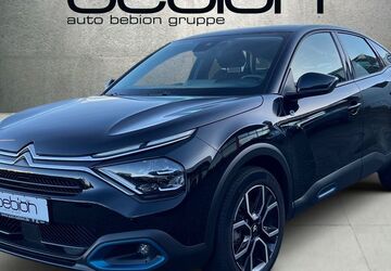 Citroen C4 12.500 km 21.900 &euro; Göppingen 73037