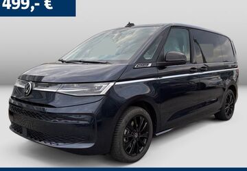 VW T7 Multivan 12.331 km 63.900 &euro; Fellbach 70736