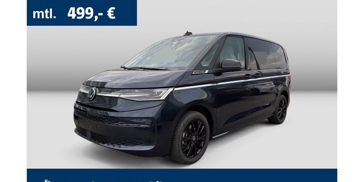 VW T7 Multivan 12.331 km 63.900 &euro; Fellbach 70736