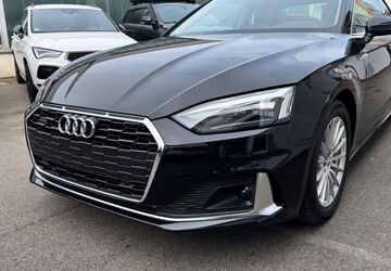 Audi A5 150.000 km 23.499 &euro; Dürnau 73105