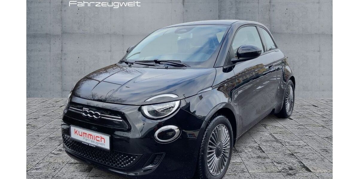 Fiat 500e 31.759 km 16.990 &euro; Göppingen 73037