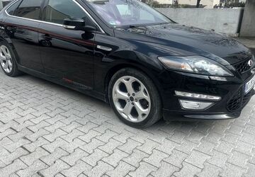 Ford Mondeo 171.000 km 7.900 &euro; Notzingen 73274