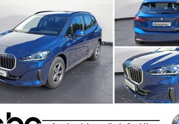 BMW 220 Active Tourer 12.151 km 25.920 &euro; Göppingen 73037