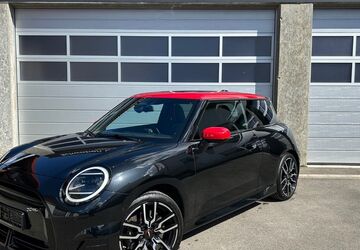Mini Cooper SE 26.900 km 33.900 &euro; Frickenhausen 72636