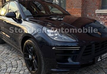 Porsche Macan 63.950 km 49.950 &euro; Eislingen/Fils 73054