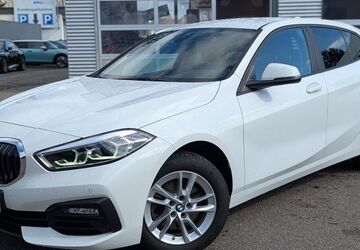 BMW 118 19.755 km 20.900 &euro; Schorndorf 73614