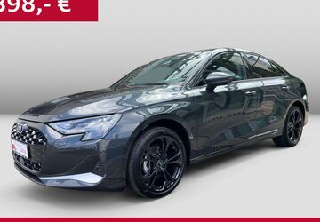 Audi A3 14.990 km 36.490 &euro; Fellbach 70734