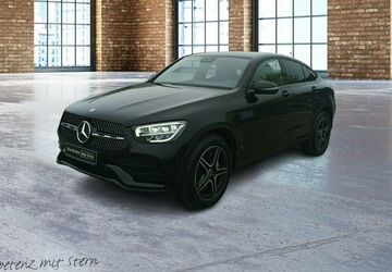 Mercedes-Benz GLC 300 120.042 km 42.400 &euro; Uhingen 73066