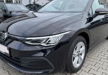 VW Golf 60.000 km 19.800 &euro; Kirchheim unter teck 73230