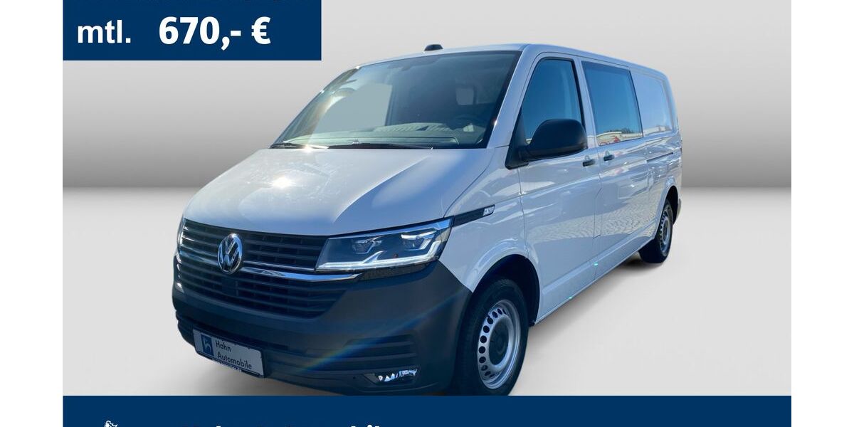 VW T6 Transporter 110.840 km 26.900 &euro; Fellbach 70736