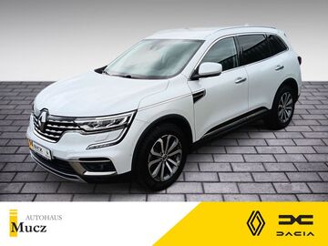 Gebrauchte Renault Koleos