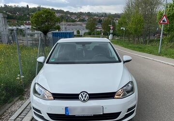 VW Golf 150.000 km 10.700 &euro; Kohlberg 72664