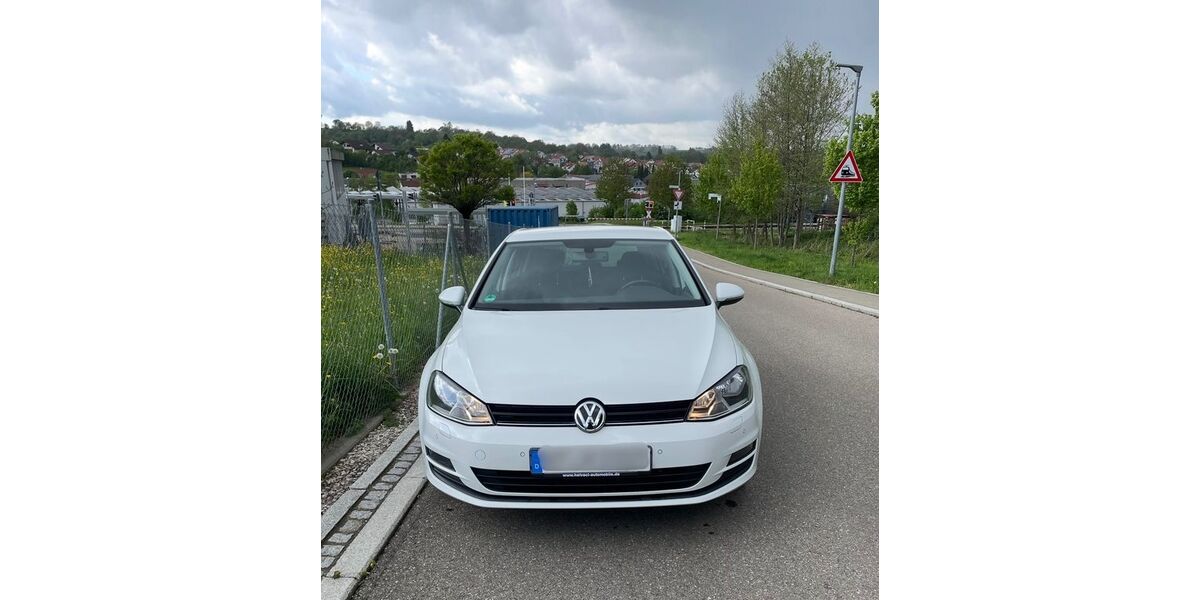 VW Golf 150.000 km 10.700 &euro; Kohlberg 72664