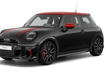 Mini John Cooper Works 2.850 km 37.890 &euro; Esslingen am Neckar 73730