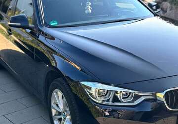 BMW 320 95.500 km 24.900 &euro; Donzdorf, Stadt 73072