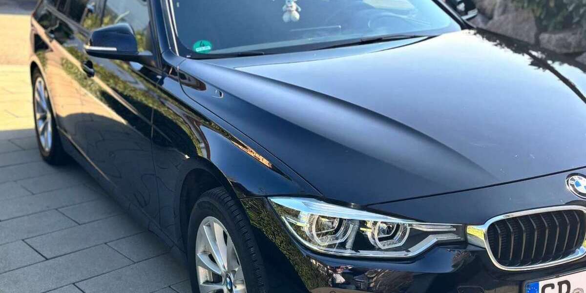 BMW 320 95.500 km 24.900 &euro; Donzdorf, Stadt 73072